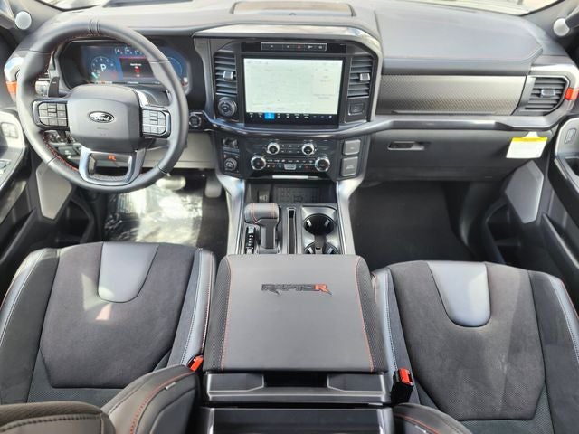 2026 Ford F-150 Raptor®