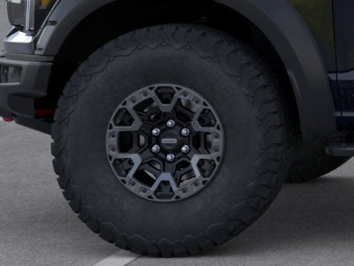 2026 Ford F-150 Raptor®