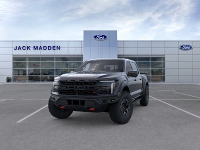 2026 Ford F-150 Raptor®