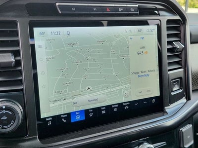 2026 Ford F-150 Raptor®