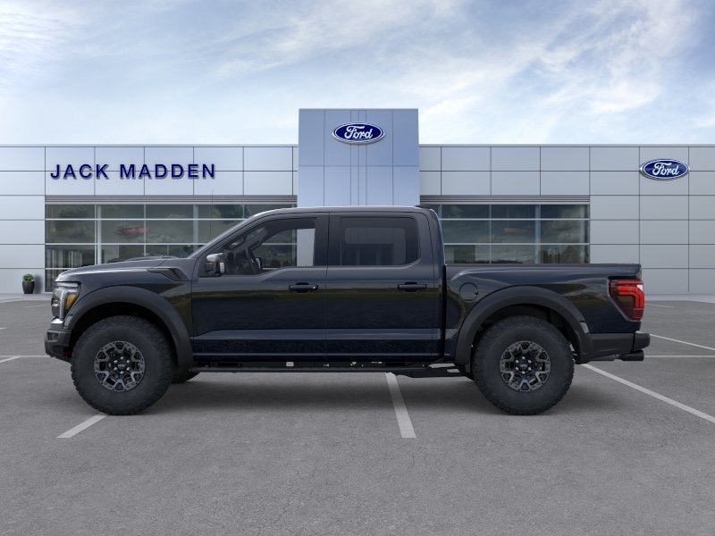 2026 Ford F-150 Raptor®