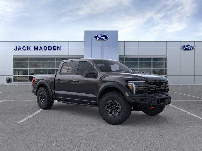 2026 Ford F-150 Raptor®