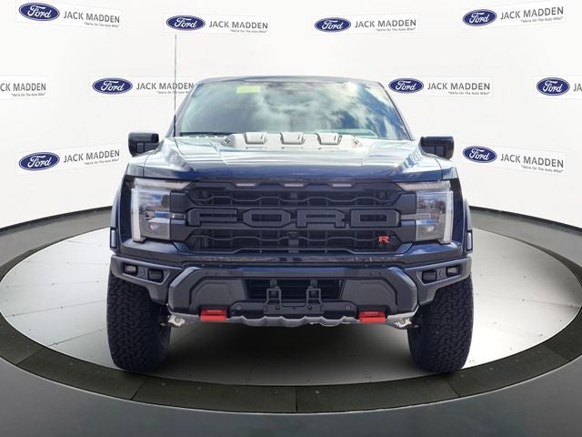 2026 Ford F-150 Raptor®