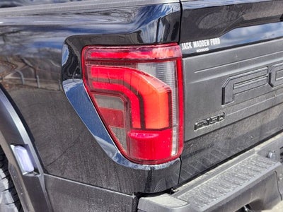 2026 Ford F-150 Raptor®