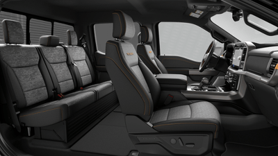 2026 Ford F-150 Tremor®