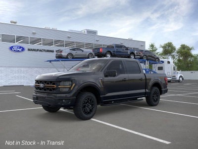 2026 Ford F-150 Tremor®