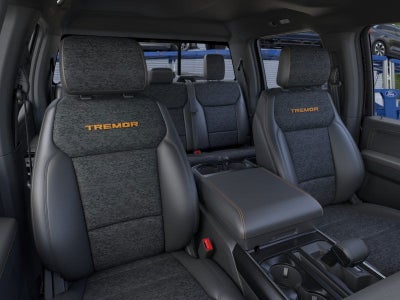 2026 Ford F-150 Tremor®