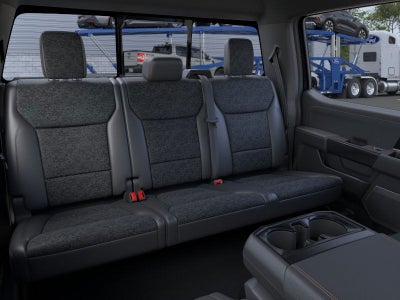 2026 Ford F-150 Tremor®