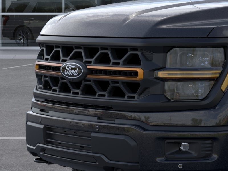 2026 Ford F-150 Tremor®