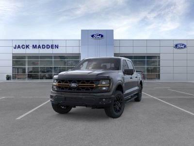 2026 Ford F-150 Tremor®