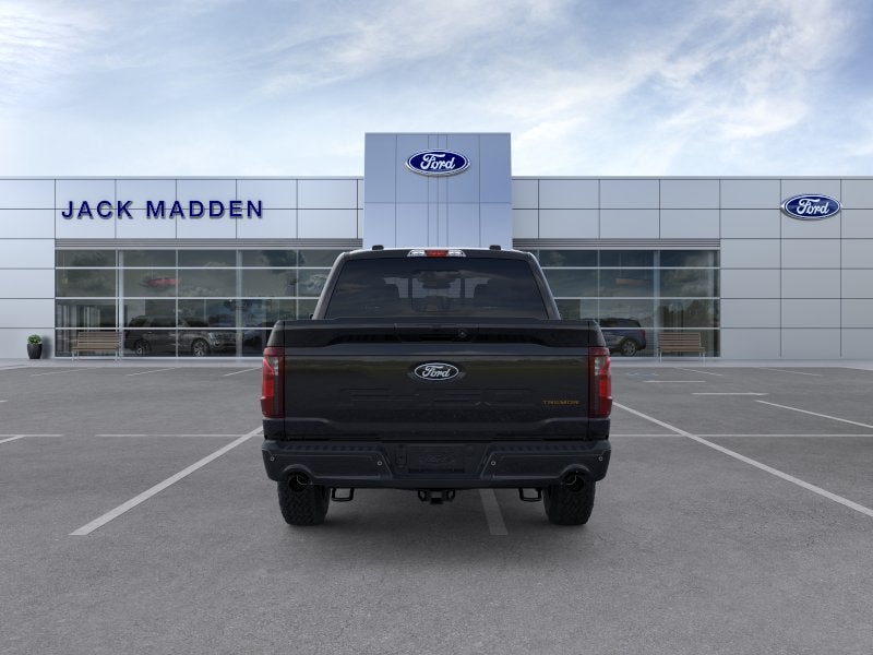 2026 Ford F-150 Tremor®