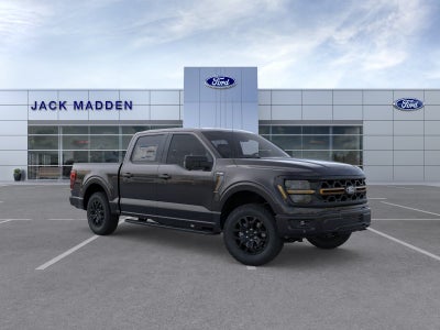 2026 Ford F-150 Tremor®