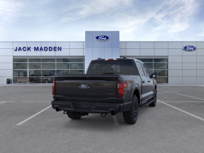 2026 Ford F-150 Tremor®