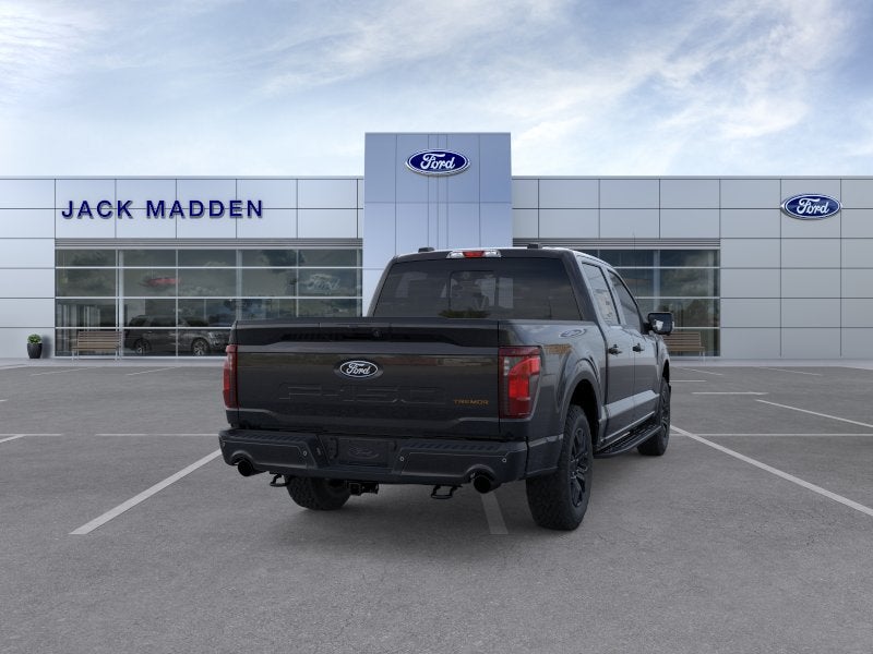 2026 Ford F-150 Tremor®
