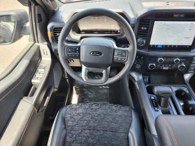 2026 Ford F-150 Tremor®