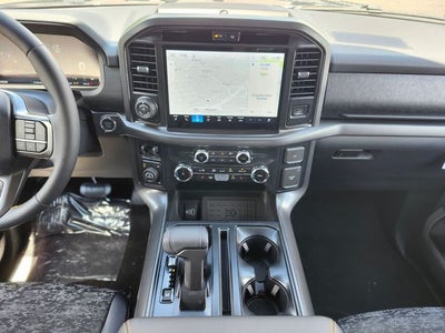 2026 Ford F-150 Tremor®