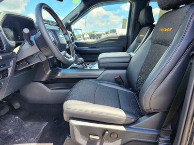 2026 Ford F-150 Tremor®