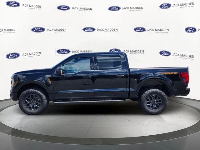 2026 Ford F-150 Tremor®
