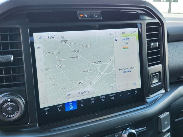 2026 Ford F-150 Tremor®