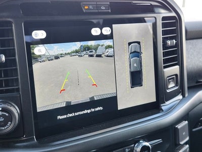 2026 Ford F-150 Tremor®