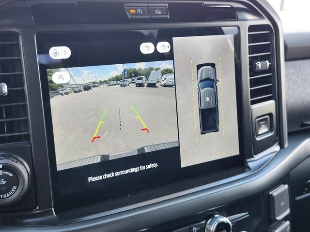 2026 Ford F-150 Tremor®