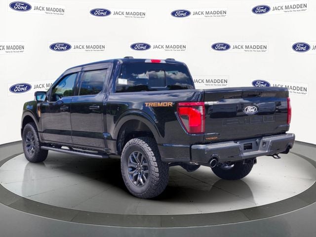 2026 Ford F-150 Tremor®
