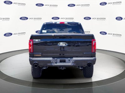2026 Ford F-150 Tremor®