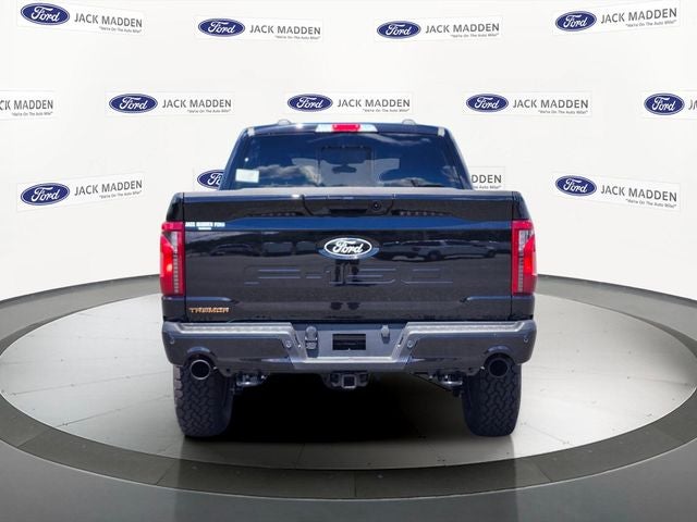 2026 Ford F-150 Tremor®