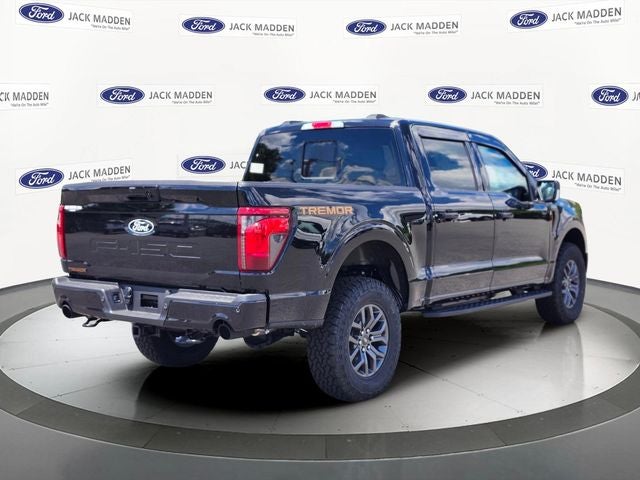 2026 Ford F-150 Tremor®