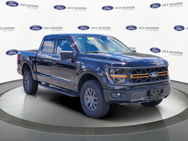 2026 Ford F-150 Tremor®