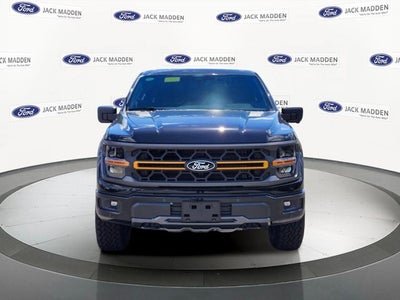 2026 Ford F-150 Tremor®