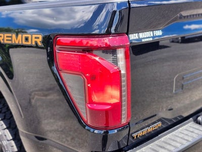 2026 Ford F-150 Tremor®
