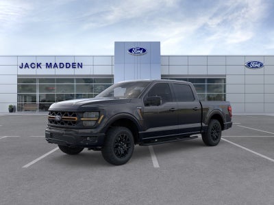 2026 Ford F-150 Tremor®