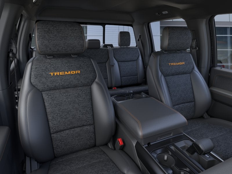 2026 Ford F-150 Tremor®