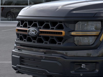2026 Ford F-150 Tremor®