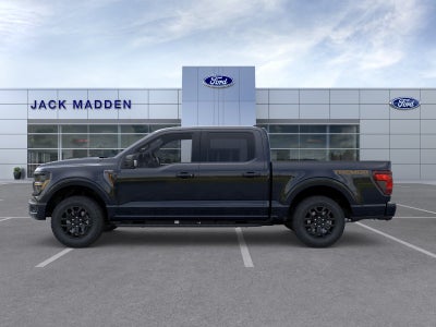2026 Ford F-150 Tremor®