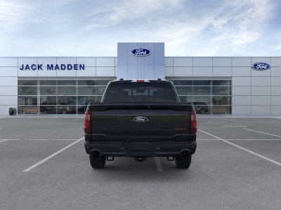 2026 Ford F-150 Tremor®