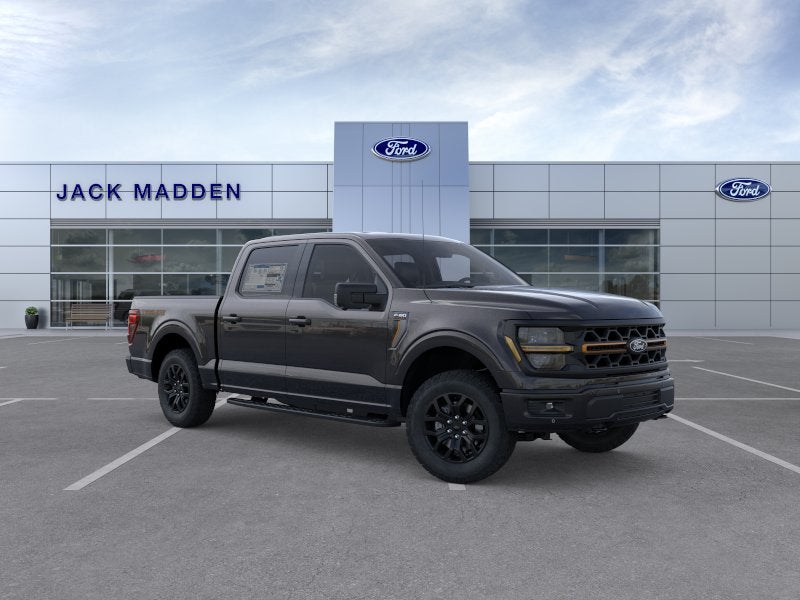 2026 Ford F-150 Tremor®