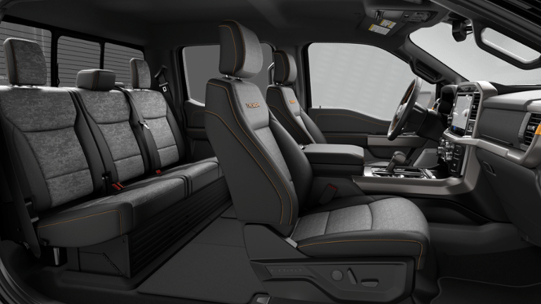 2026 Ford F-150 Tremor®