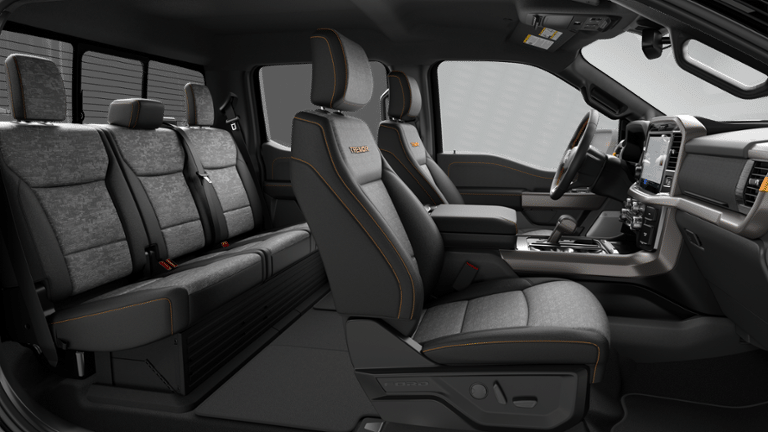 2026 Ford F-150 Tremor®