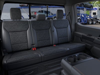 2026 Ford F-150 Tremor®