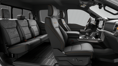2026 Ford F-150 Tremor®