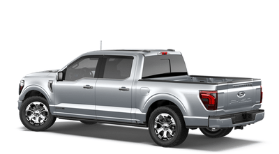 2026 Ford F-150 Platinum®