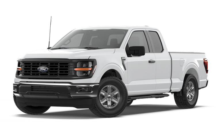 2026 Ford F-150's photo