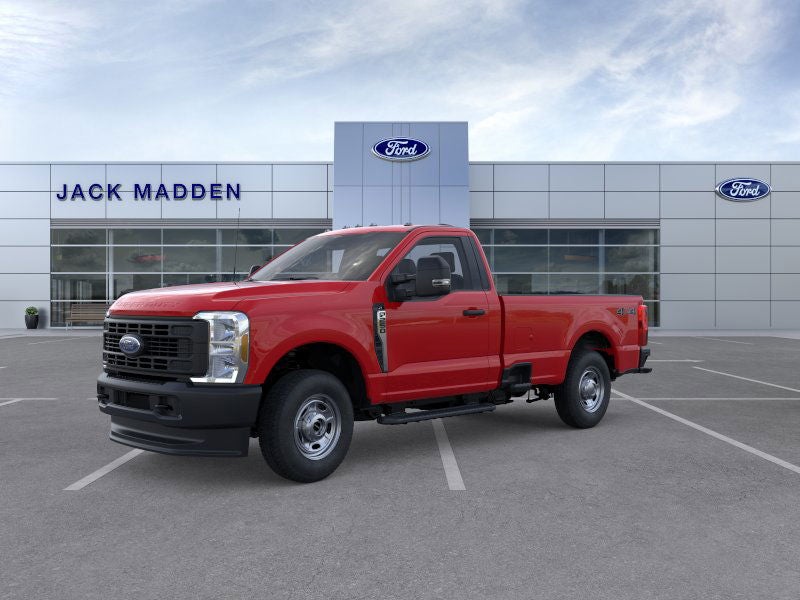 2026 Ford Super Duty F-250® XL