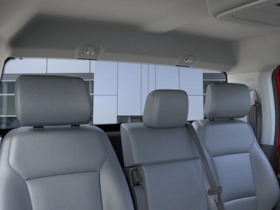 2026 Ford Super Duty F-250® XL