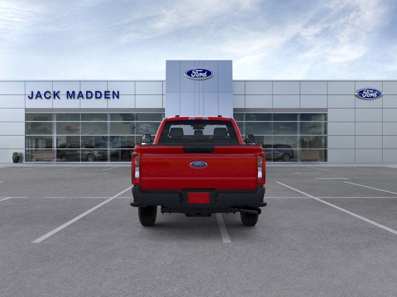 2026 Ford Super Duty F-250® XL