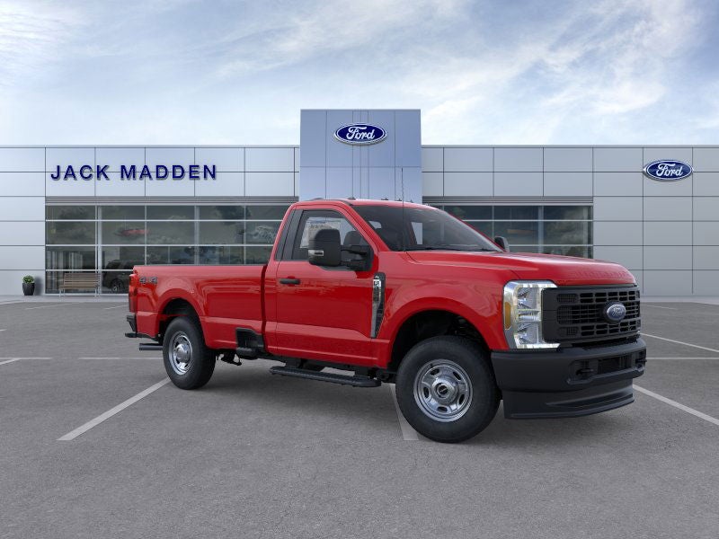 2026 Ford Super Duty F-250® XL