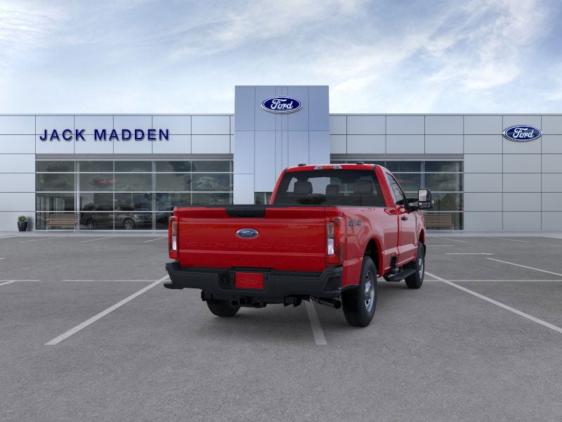 2026 Ford Super Duty F-250® XL