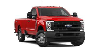 2026 Ford Super Duty F-250® XL